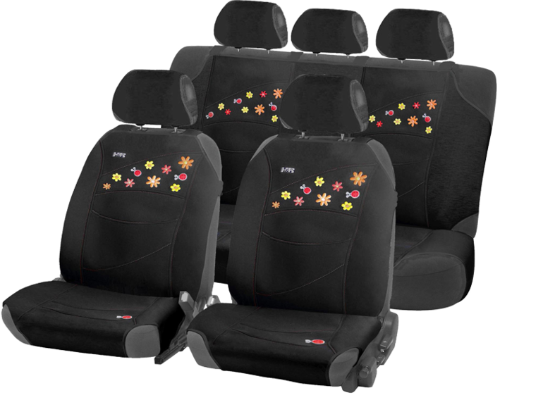 Автотюнинг от всемирно извесной фирмы H*R от C*A*R*F*A*S*H*I*O*N