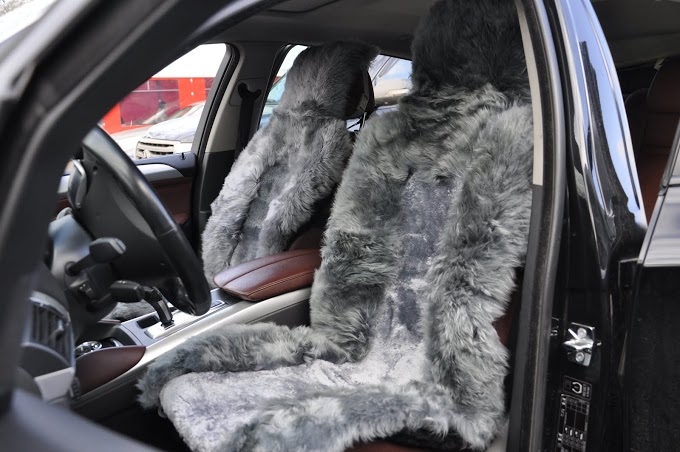 Автотюнинг от всемирно извесной фирмы H*R от C*A*R*F*A*S*H*I*O*N