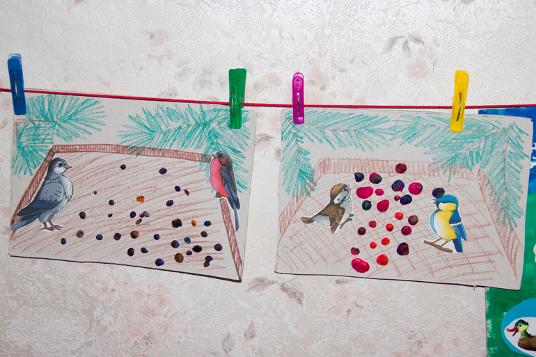 Что такое хорошо... Блок 2. Честность/ложь и забота/хулиганство