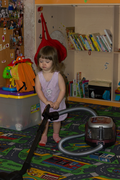 Что такое хорошо. Блок 3. Храбрость/трусость и капризность