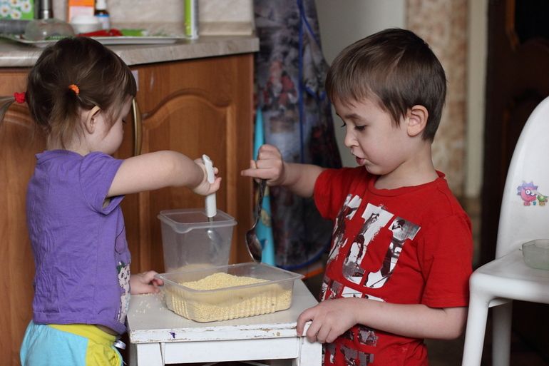 ТН Птицы. День 2