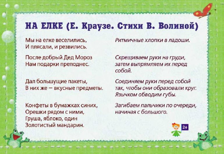 1 декабря. На старт, внимание, марш!
