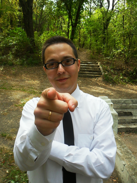 ФМ 30 дней. 6 - Мой талисман.