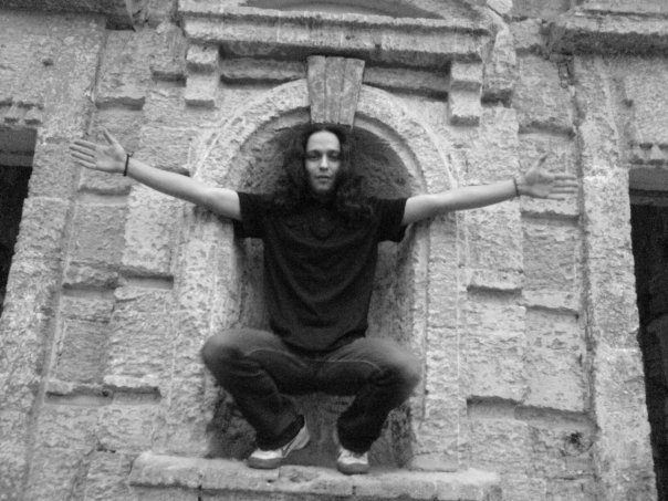 ФМ 30 дней. 6 - Мой талисман.