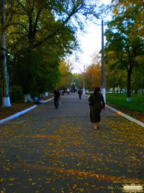 ФМ 30 дней. 5 - Это мой город.