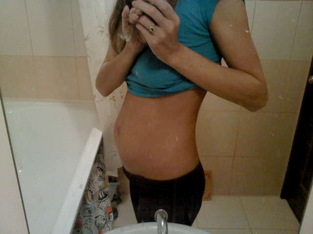 Завтра 11 недель