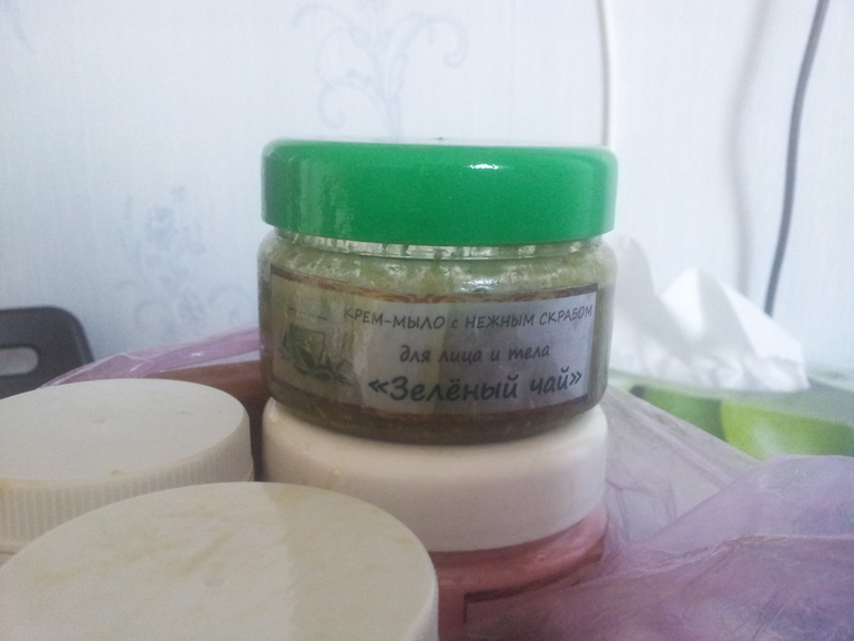 Мое косметическое счастье!