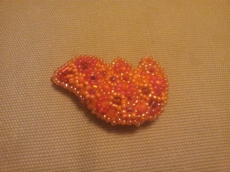 Как я рада!!!