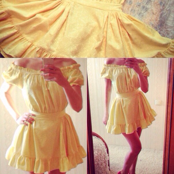 Новое платье. 44-46. 2190 рэ