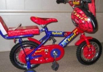 Seca Велосипед двухколесный. Кто что знает?????