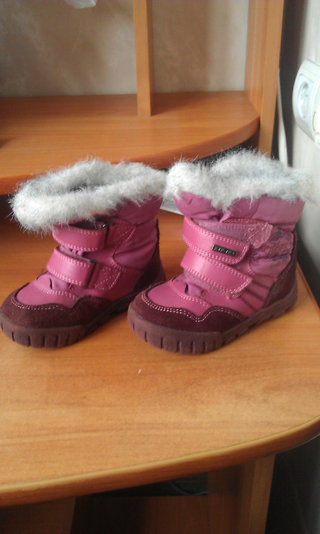 обувь 22 и 23 размер