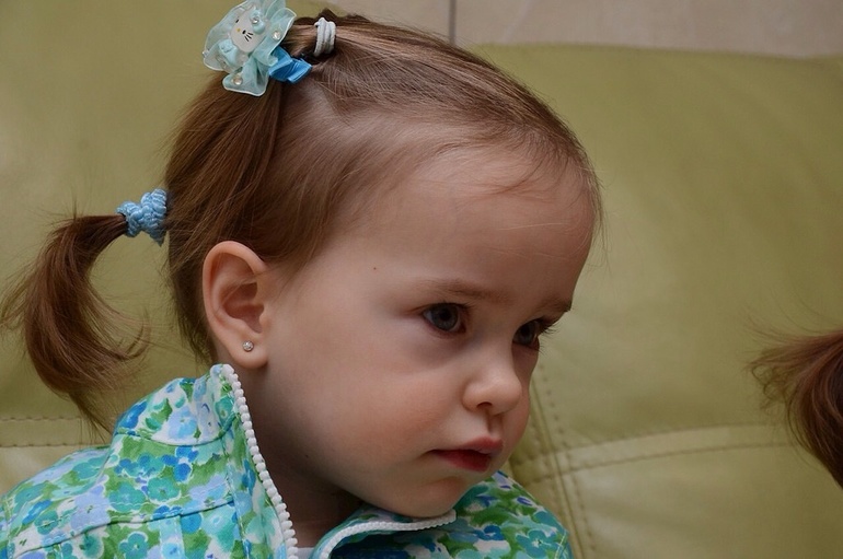 Моим рыбкам два года!!!