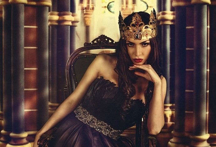 Двойные имана по-русски