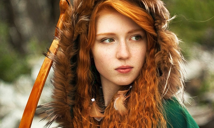 Двойные имена по-русски