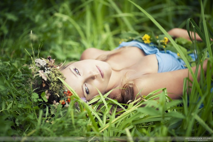 Двойные имена по-русски