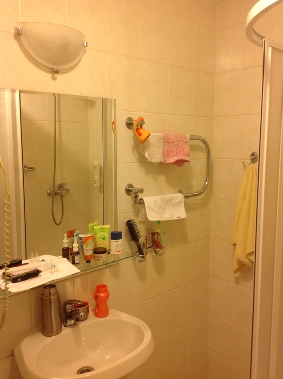 Наши выходные в Бест Кантри Резорт