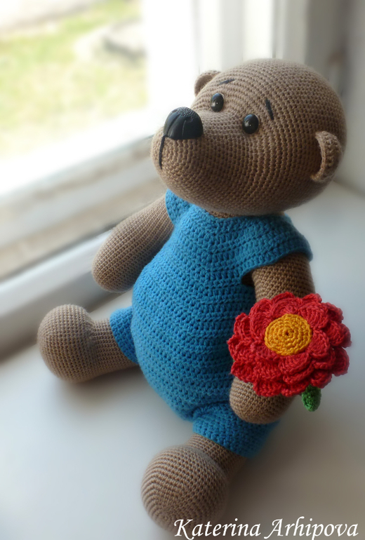 Новенькие и немного повтора...