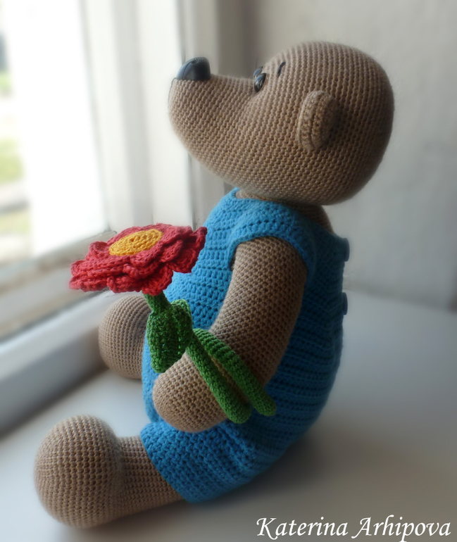 Новенькие и немного повтора...