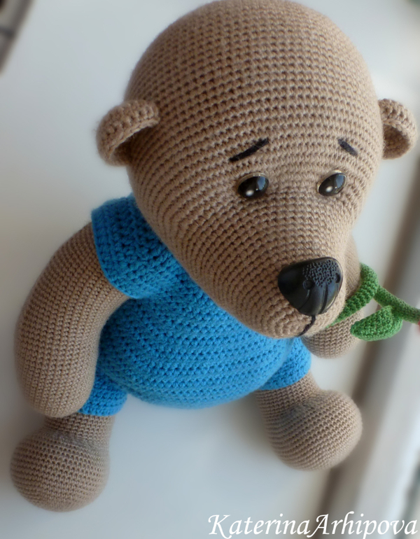 Новенькие и немного повтора...