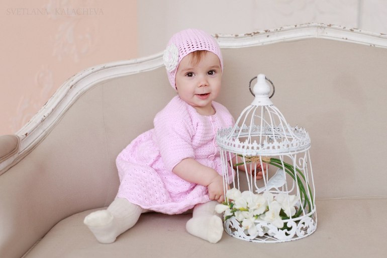 Платье для конкурса...