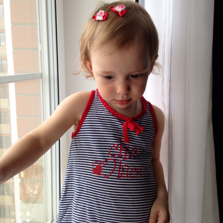 Как здорово быть девочкой)))