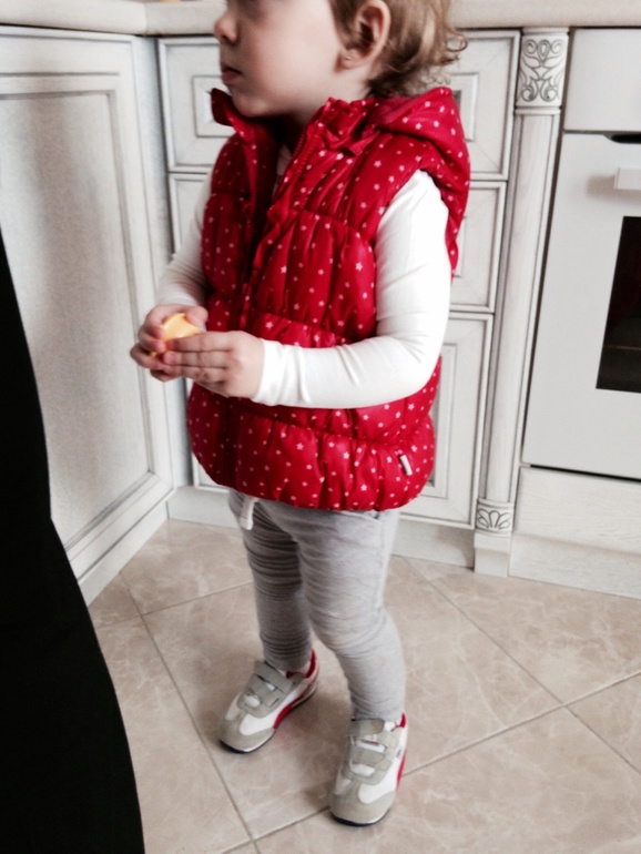 Как здорово быть девочкой)))