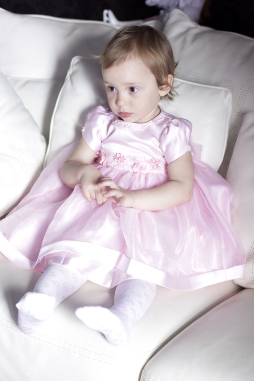 Как здорово быть девочкой)))