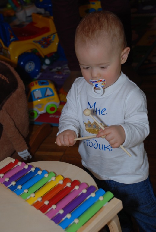 Фото с дня рождения