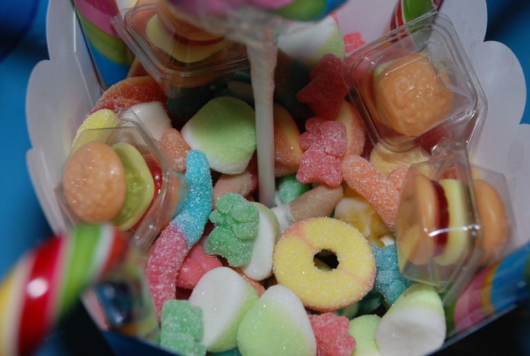 Фото с дня рождения