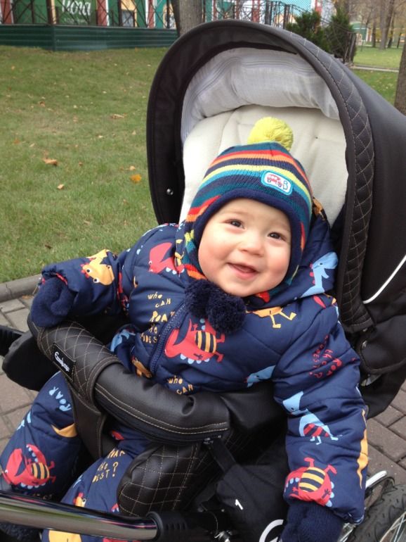 Просто фото.