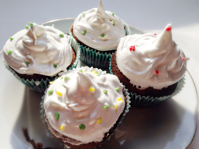 Принимайте новенькую))Какейки и кейк попсы))