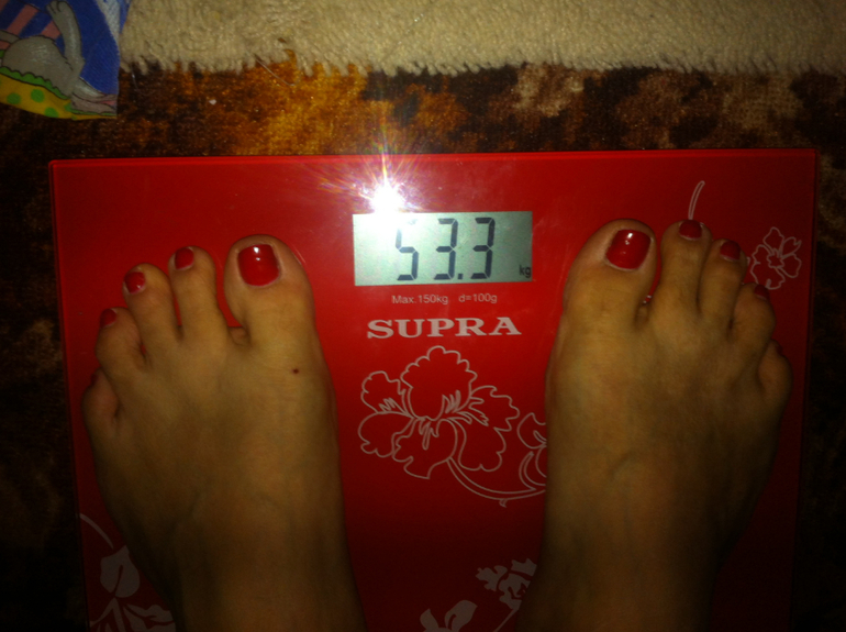 Всем привет!Я новенькая)Мой фотоотчет