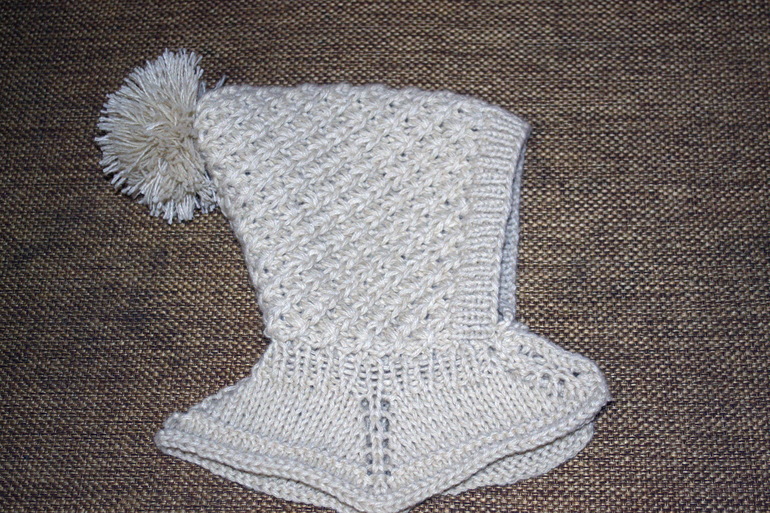 С рождения!!