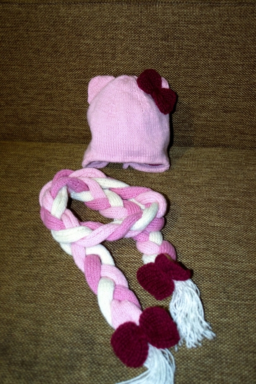 Для принцессы!