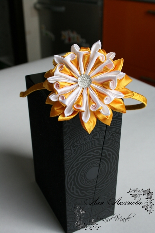 Ободки, заколочки, резинки, повязки для волос!