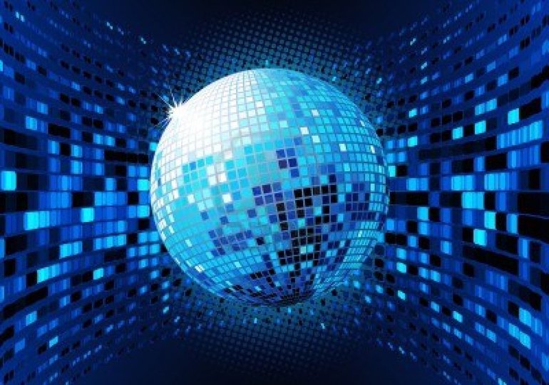 Супер-пупер Мегатуса №2 - Начинаем :)