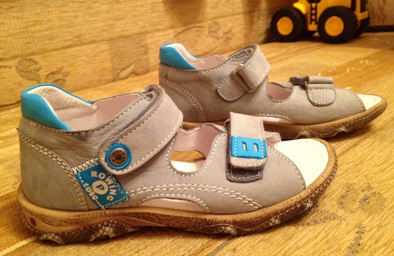 Продам 2 пары ABBIKA