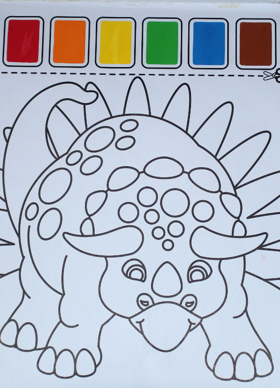 Наши наборы для творчества