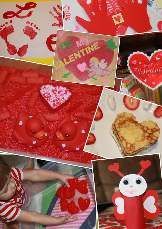 День дружбы и любви