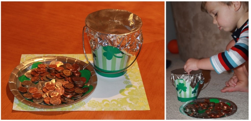 День Патрика (много фотографий)