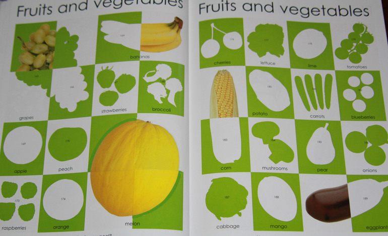 Игрушки в год и десять