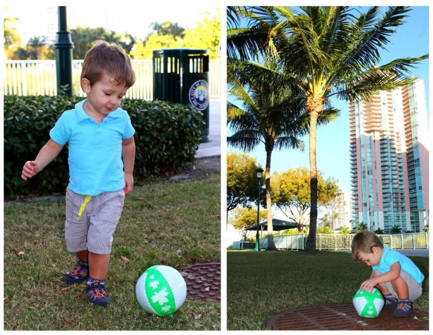 День Патрика (много фотографий)