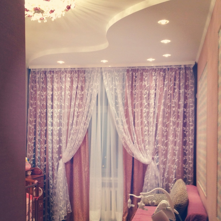 Девочки ну вообщем как- то так)