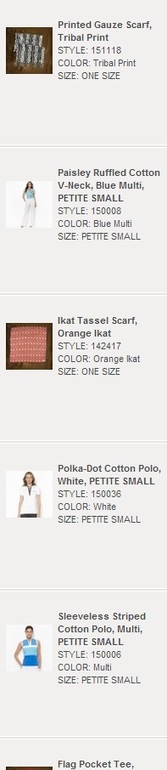 Шопоголическое 4 - Ralph Lauren