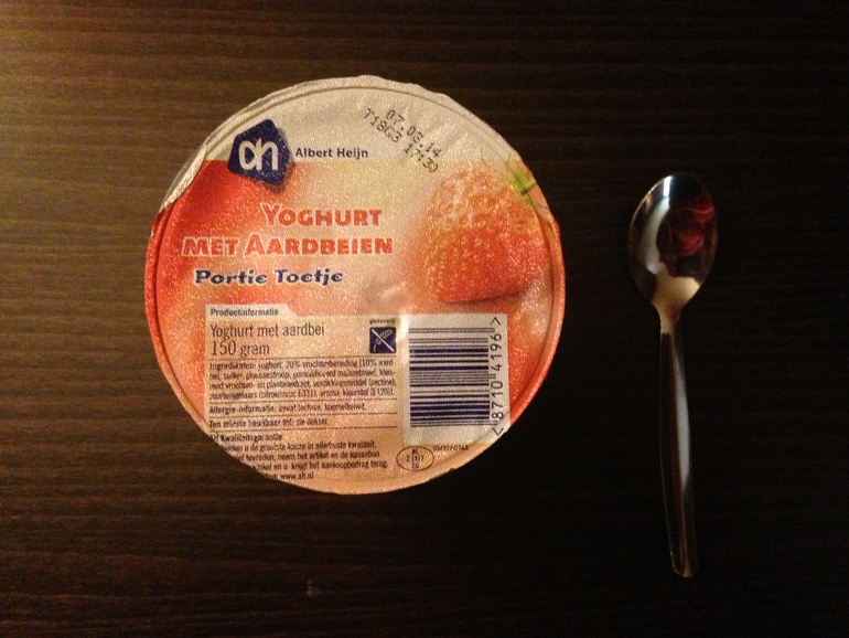 Амстердам-Брюгге и обратно. 8 марта 2014