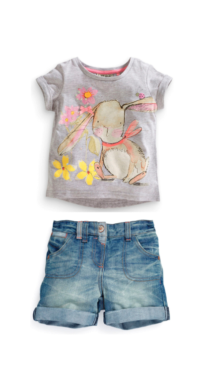 скупились значит на лето Нюшке...