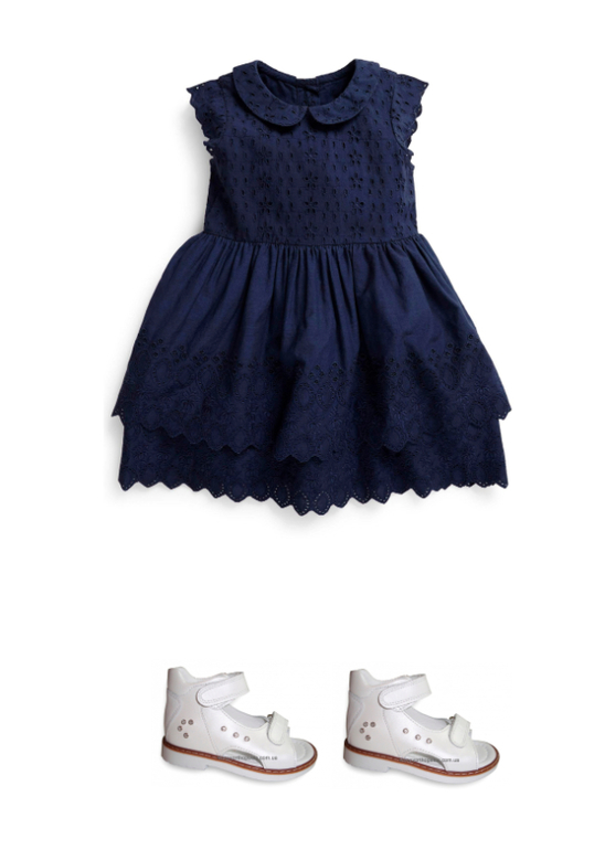 скупились значит на лето Нюшке...