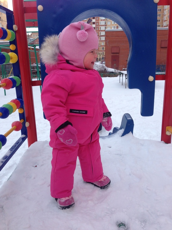 Canada Goose-мои несбывшиеся мечты :( 12-18 мес на девочку и 4-5 унисекс