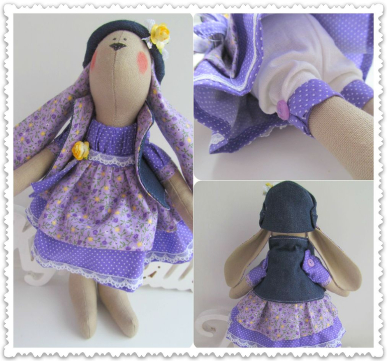 Еще одна семейка ^-^