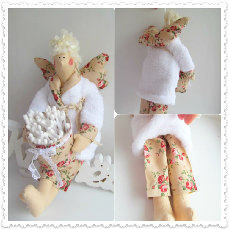 Еще одна семейка ^-^